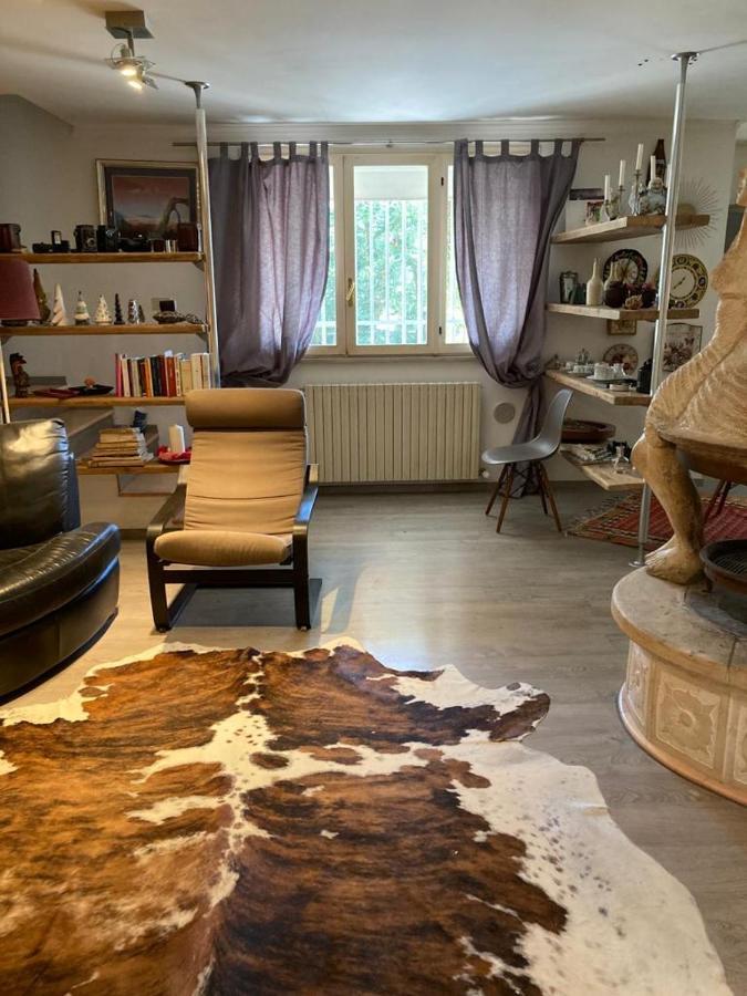 Appartamento Aurora Sant'Andrea in Casale Extérieur photo